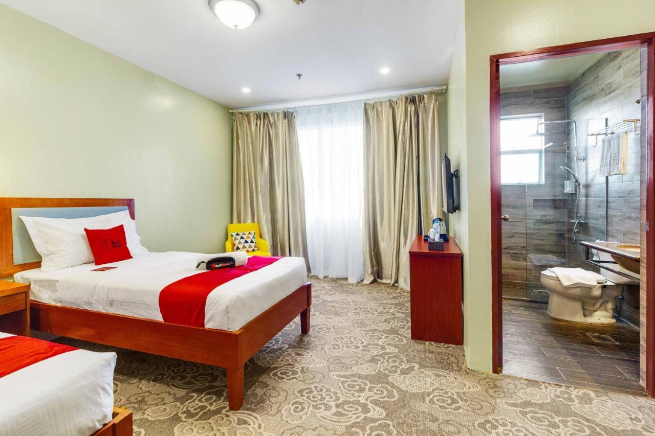 Reddoorz Premium @ Mabolo Cebu 2 Hotel Bagian luar foto