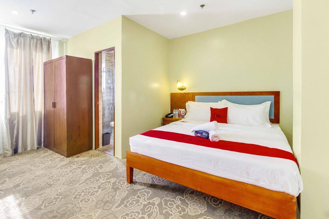 Reddoorz Premium @ Mabolo Cebu 2 Hotel Bagian luar foto