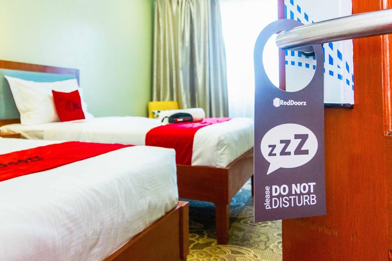 Reddoorz Premium @ Mabolo Cebu 2 Hotel Bagian luar foto