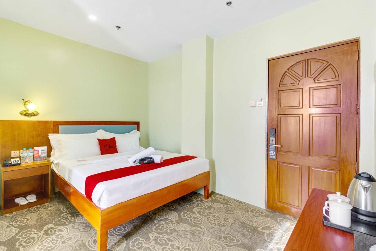 Reddoorz Premium @ Mabolo Cebu 2 Hotel Bagian luar foto
