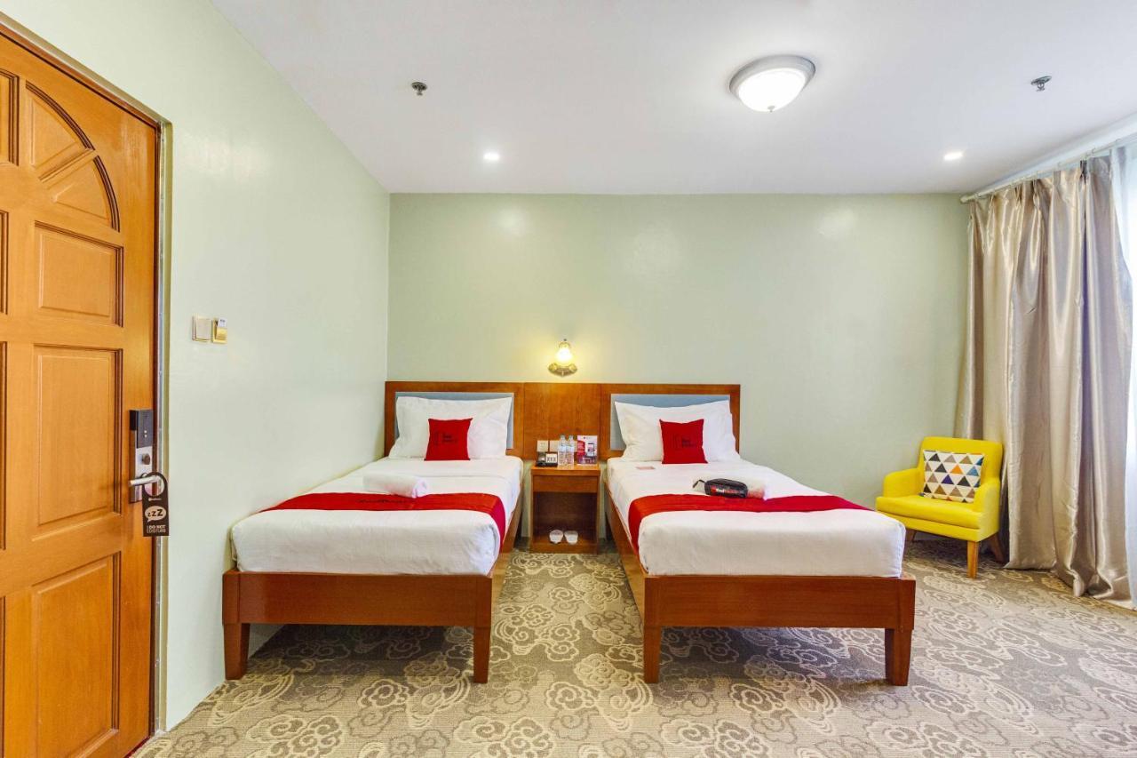 Reddoorz Premium @ Mabolo Cebu 2 Hotel Bagian luar foto