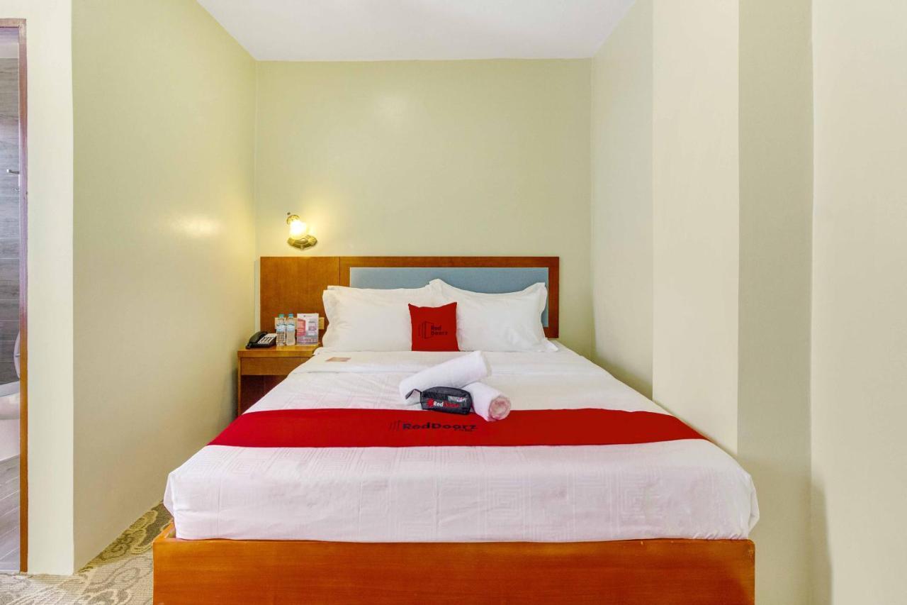 Reddoorz Premium @ Mabolo Cebu 2 Hotel Bagian luar foto