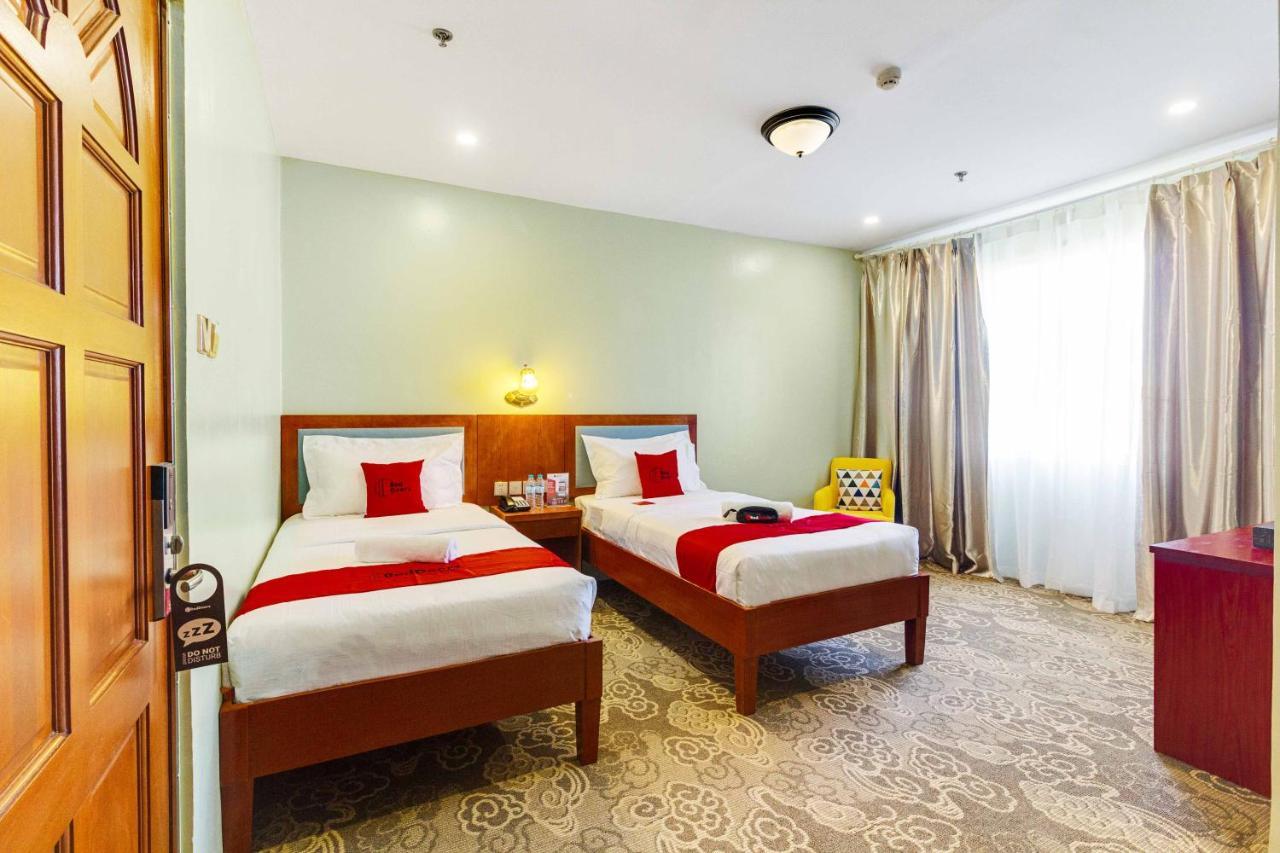 Reddoorz Premium @ Mabolo Cebu 2 Hotel Bagian luar foto